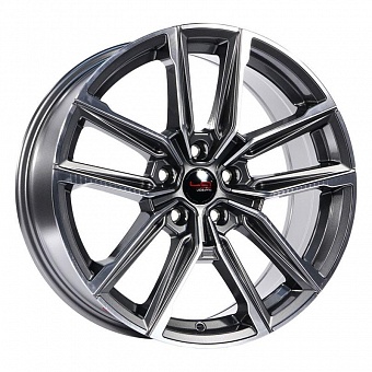 ���� ����� LegeArtis Concept B546 8x18 5x112 ET30 DIA66.6 GMF BMW